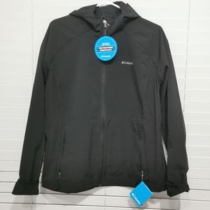 NWT! Columbia Omni-shield Jacket